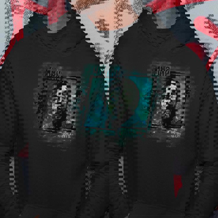 グリム・モンロー・ウェセン パーカー 面白い贈り物