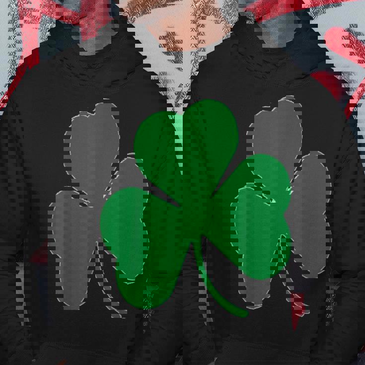 グリーンクローバー パーカー 面白い贈り物