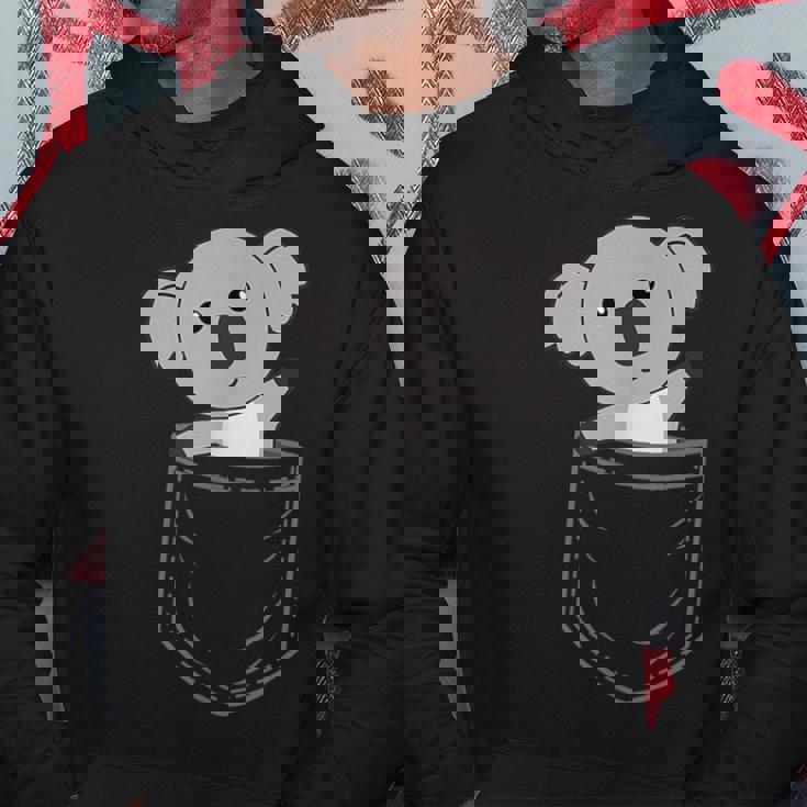 コアラ クマ コアラ コアラ クマ コアラ クマ かわいい 動物 コアラ パーカー 面白い贈り物