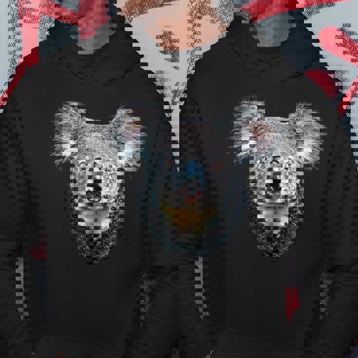 コアラベア オーストラリア コアラベア かわいいコアラベア パーカー 面白い贈り物