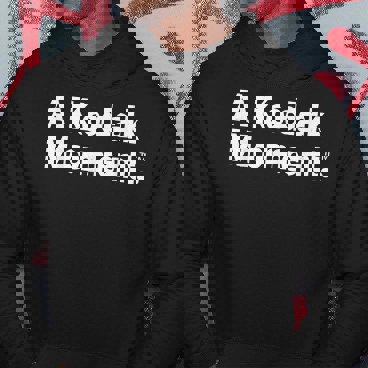 コダックモーメント パーカー 面白い贈り物