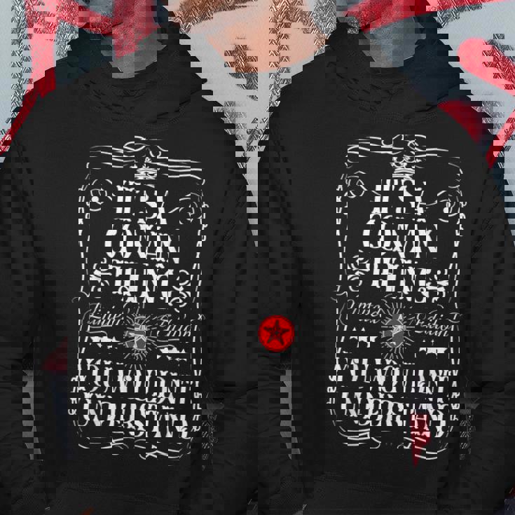 コナン 「そのコナン わからないこと」 パーカー 面白い贈り物