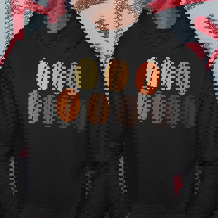 コーヒー焙煎豆 Iロースター焙煎所 コーヒードリンカーコーヒー パーカー 面白い贈り物