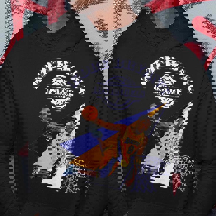 コービーブライアント_001 パーカー 面白い贈り物