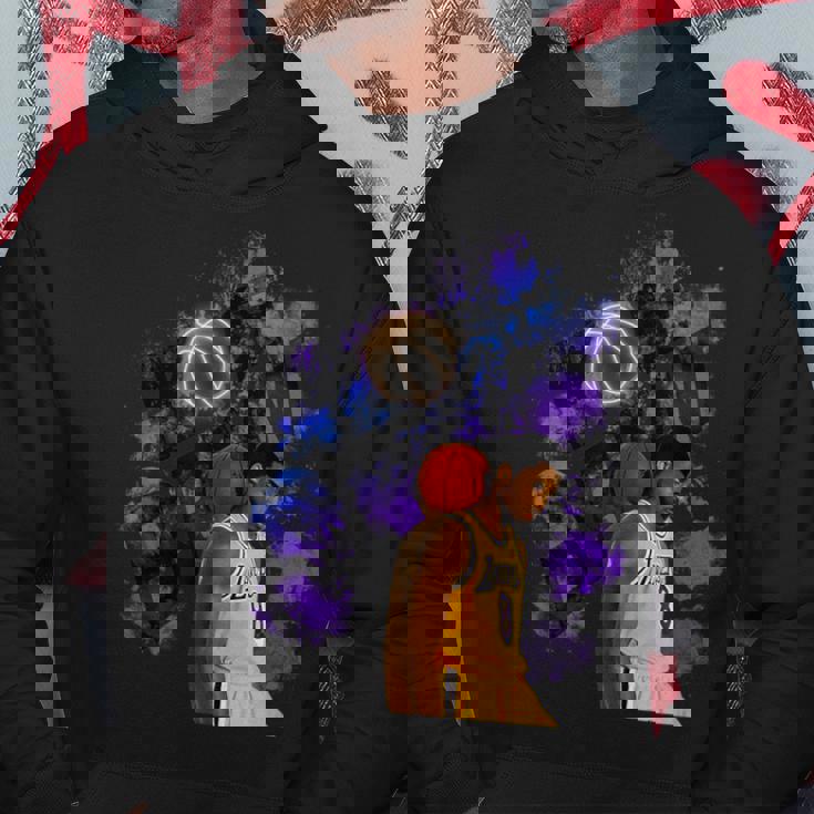 コービーブライアント_003 パーカー 面白い贈り物