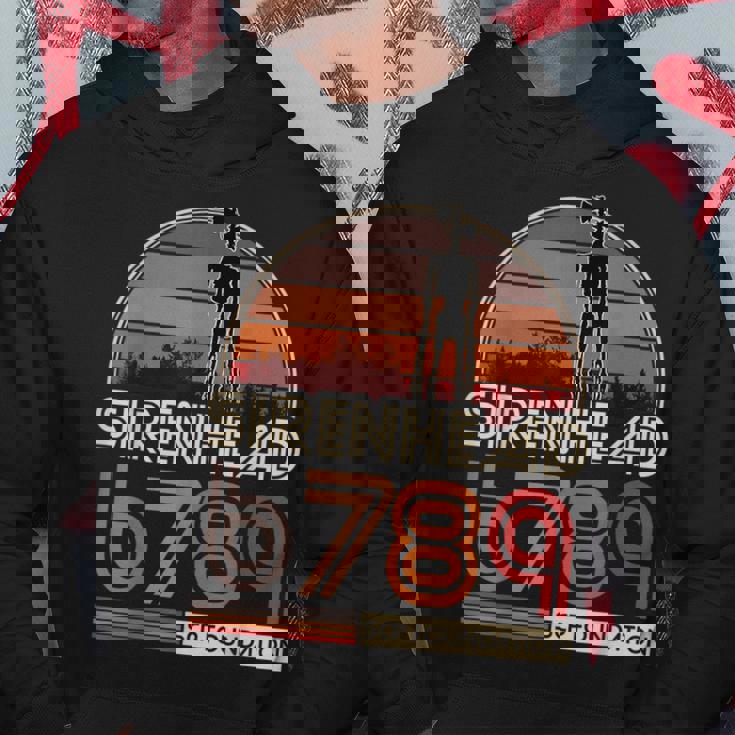 サイレンヘッドcp-6789Cp ファンデーション パーカー 面白い贈り物