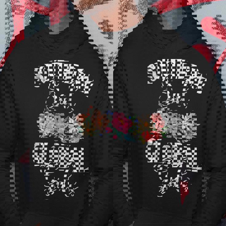 サザンソウルグローバルゴールズサザン パーカー 面白い贈り物