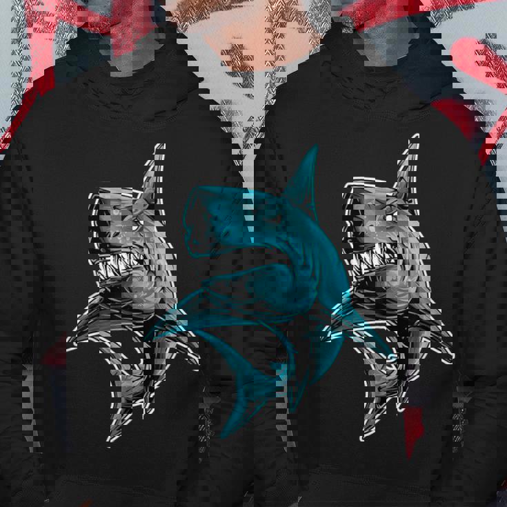 サンノゼ 408 シャツhark City Hellaan Jose、Shark Tankj パーカー 面白い贈り物