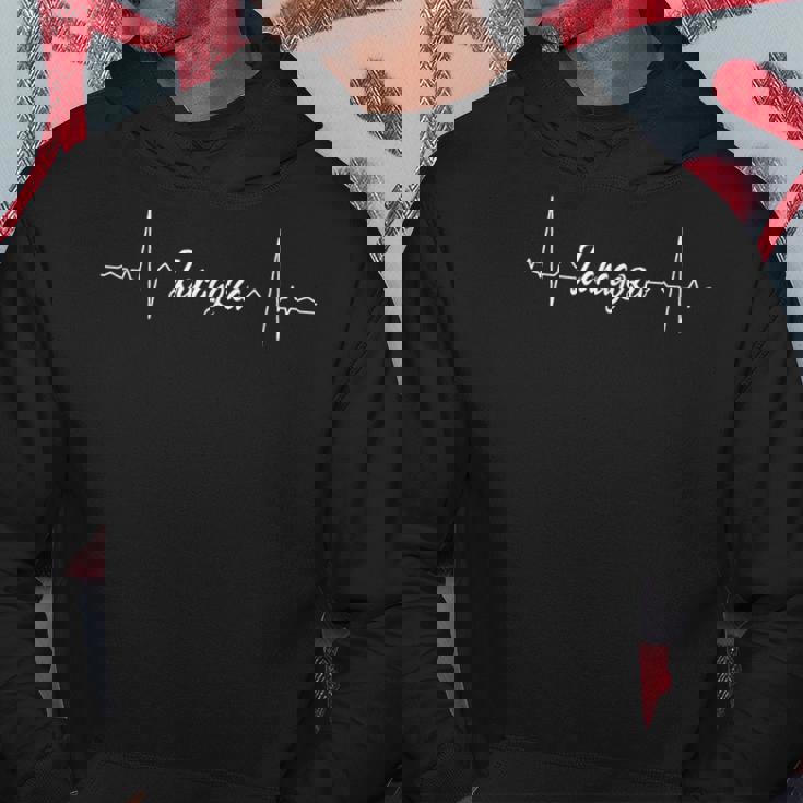 ザラゴザ市の雰囲気 パーカー 面白い贈り物