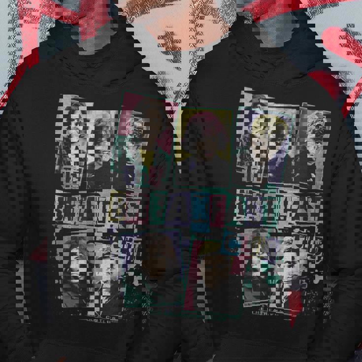 ザ・ブレックファスト・クラブのビンテージ写真 パーカー 面白い贈り物