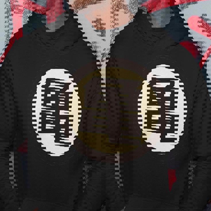 ザ・亀 パーカー 面白い贈り物