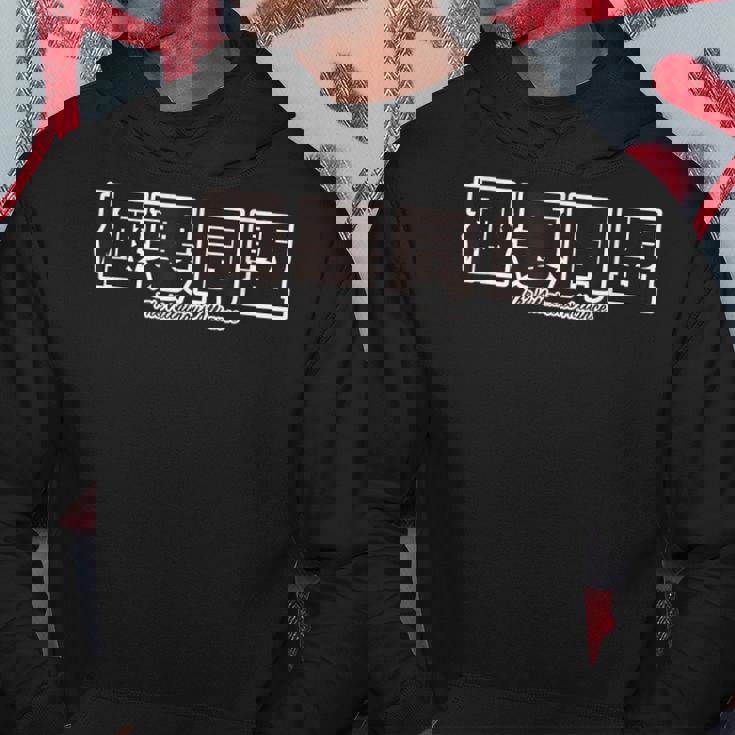 ザ・極悪同盟3 Theillainous Alliance3 パーカー 面白い贈り物