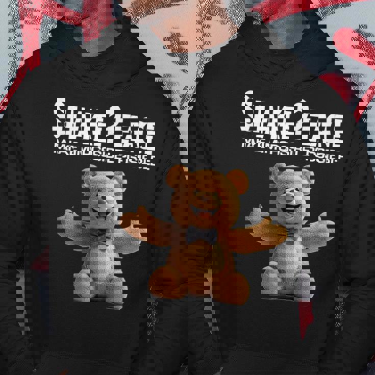 シェイクピースアウトレット パーカー 面白い贈り物