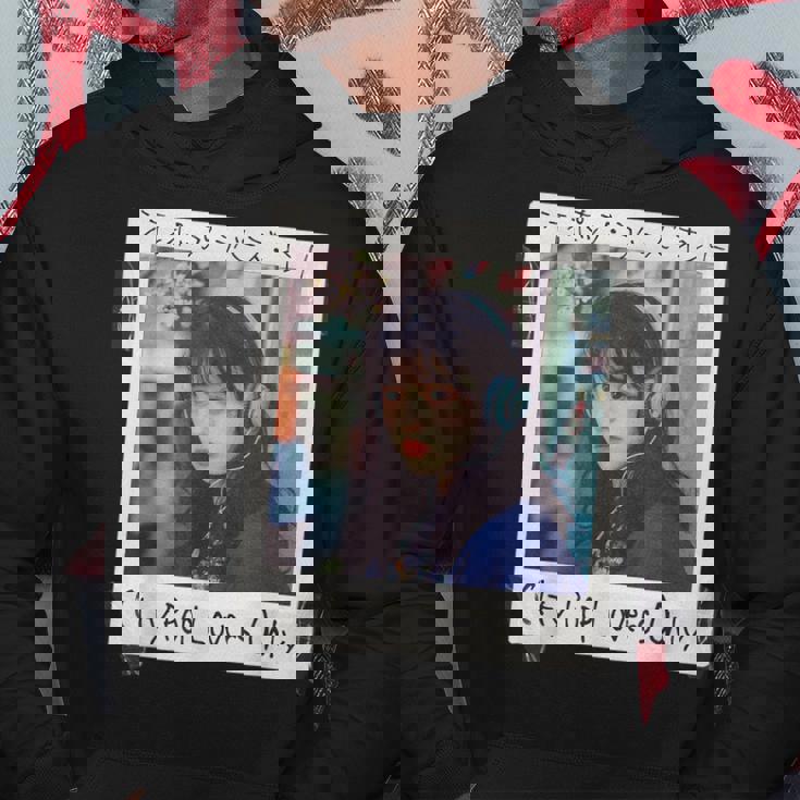 シティポップ 春 桜 日本の美学 ヴェイパーウェイブ Japanese Aesthetic パーカー 面白い贈り物