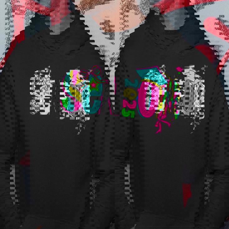 シニア 2025 パーカー 面白い贈り物