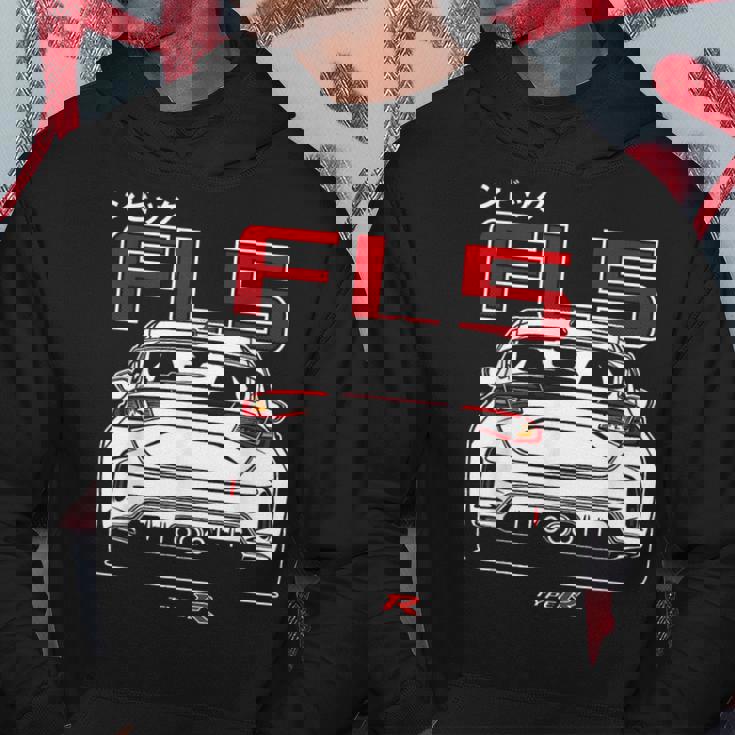 シビック タイプr Fl5 日本車 パーカー 面白い贈り物