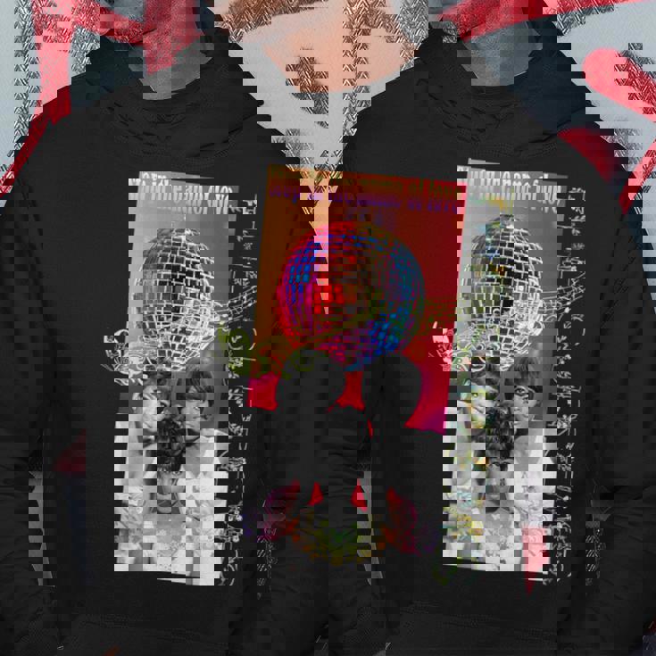 シュプリームス_005 パーカー 面白い贈り物