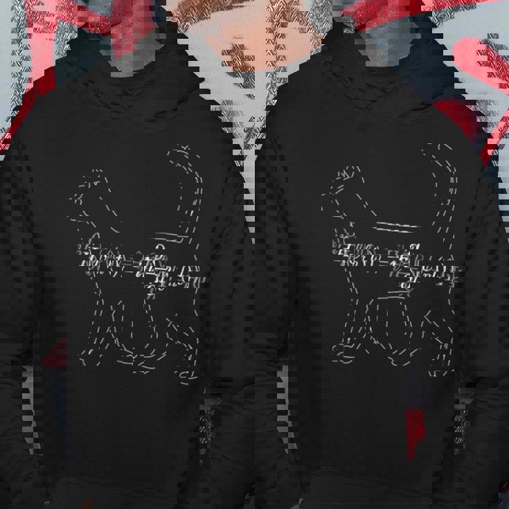 シュレディンガーの猫 シュレディンガーの波動方程式 量子物理学 パーカー 面白い贈り物