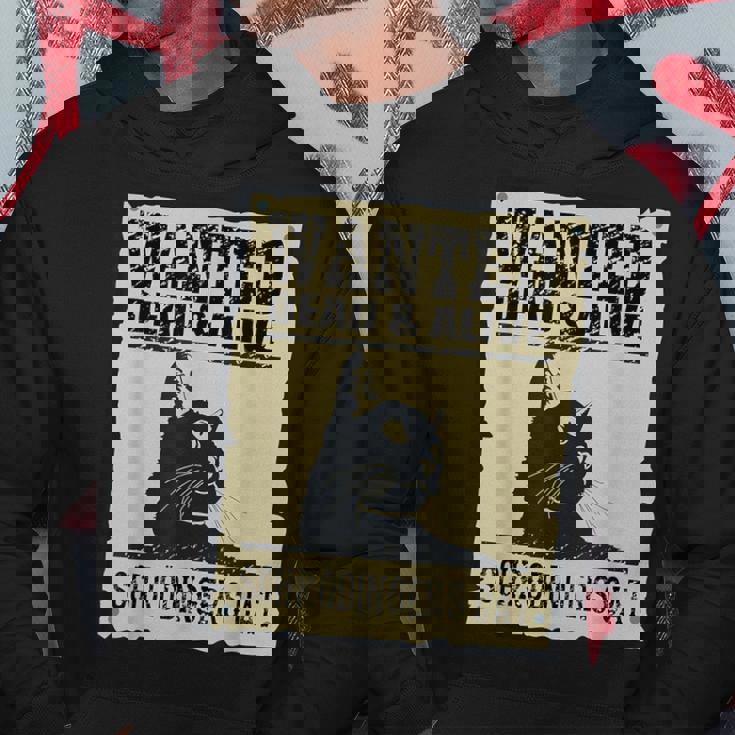 シュレディンガーキャット パーカー 面白い贈り物