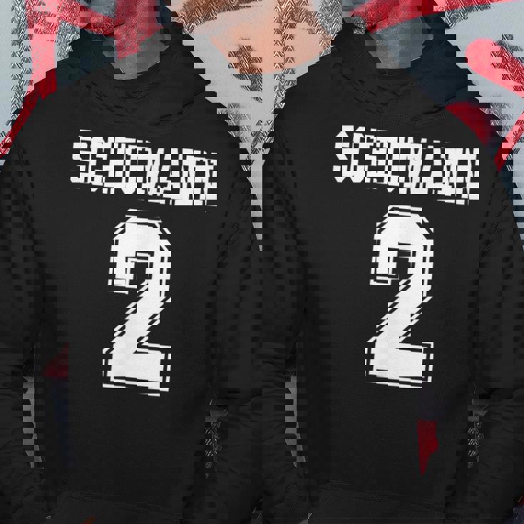 シューマン第2交響曲面白いスポーツchumann 2 パーカー 面白い贈り物