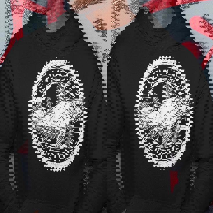 シーラカンス魚類古生物学者生物学者科学者動物園飼育員 パーカー 面白い贈り物