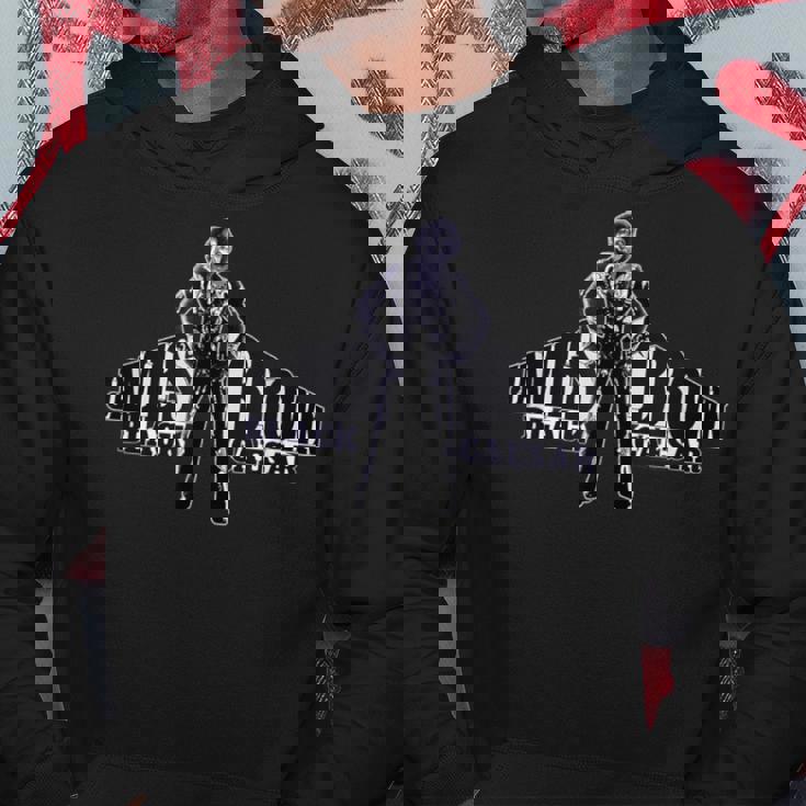 ジェームス・ブラウン・ブラック・シーザー パーカー 面白い贈り物