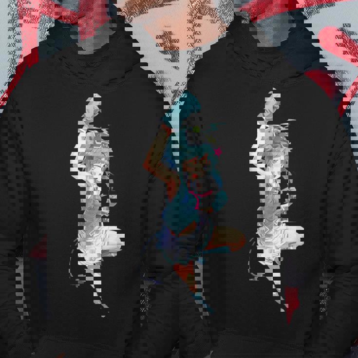 ジスたん アッパー 小梅けいと 【Twitch特集】 パーカー 面白い贈り物