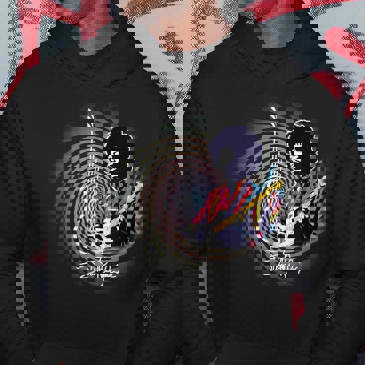 ジミヘンドリックス_005 パーカー 面白い贈り物