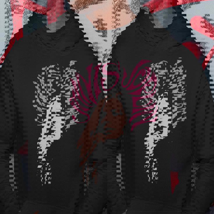 ジャニス・ジョプリン・サイケデリック パーカー 面白い贈り物