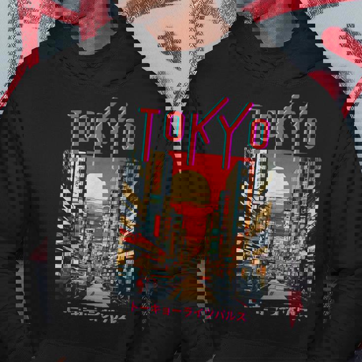 ジャパニーズストリート パーカー 面白い贈り物