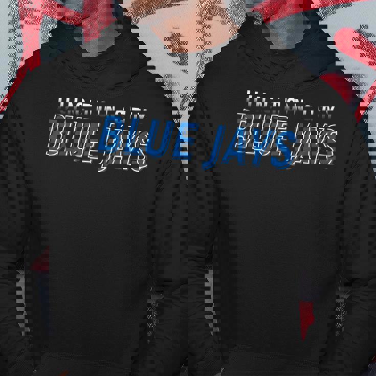 ジャンクションシティ・カンザス・ジャンクション・シティ・ブルージェイズ パーカー 面白い贈り物