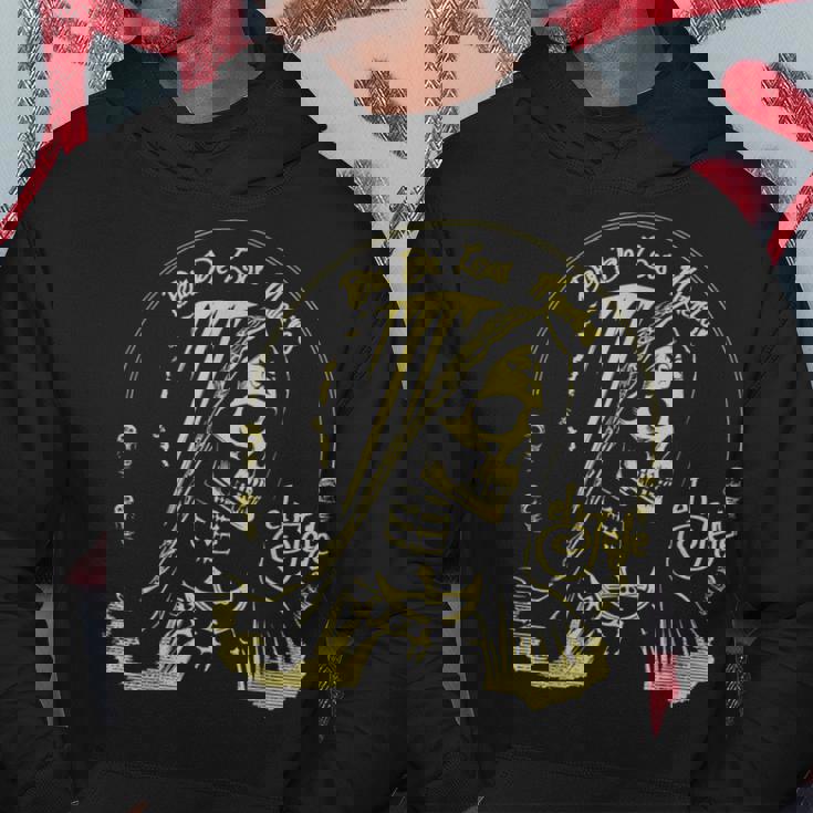 スカルサンタムエルテエルジェフェ パーカー 面白い贈り物