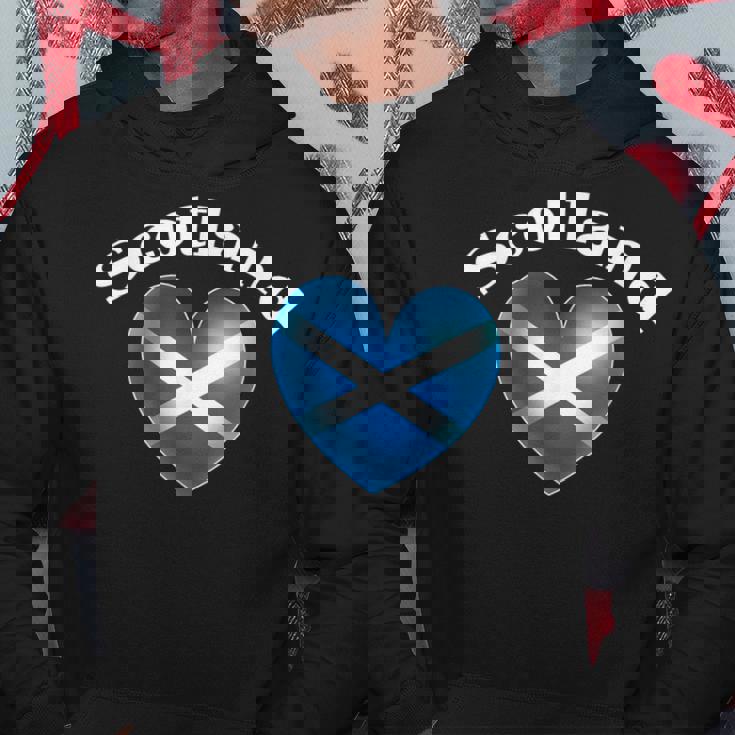 スコットランドのヴィンテージ国旗 スコットランドtシャツ メンズ レディース パーカー 面白い贈り物