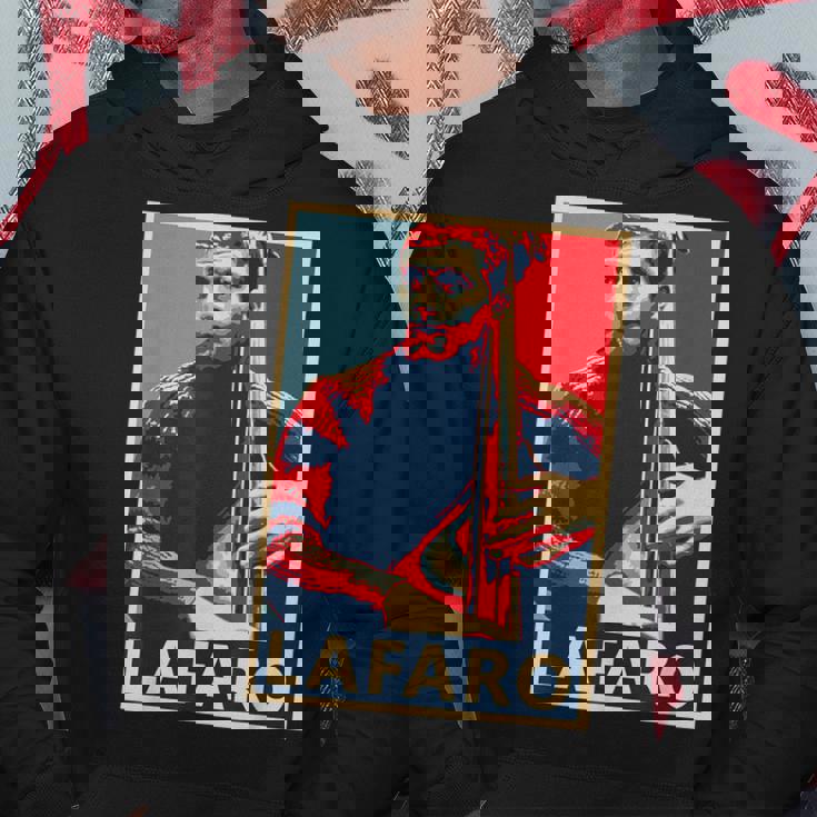 スコット・ラファロ・ホープ ジャズ史上最高のミュージシャン。 パーカー 面白い贈り物