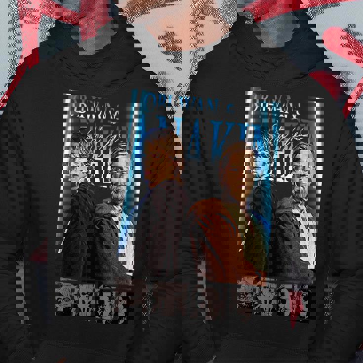 スター・ウォーズ クラシック オビワン&アナキン グループショットポスター パーカー 面白い贈り物