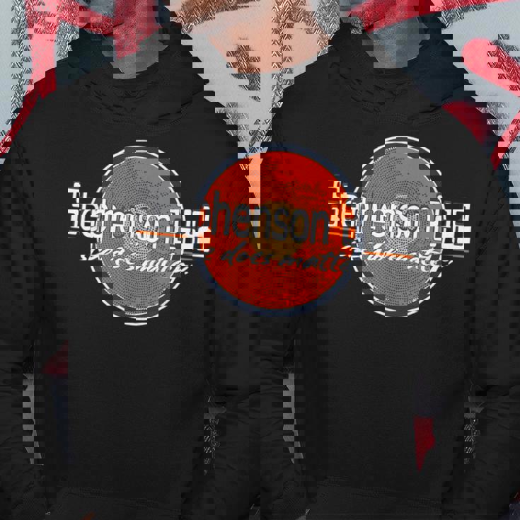 スティーブンソン 2-18 宇宙の星巨人 パーカー 面白い贈り物