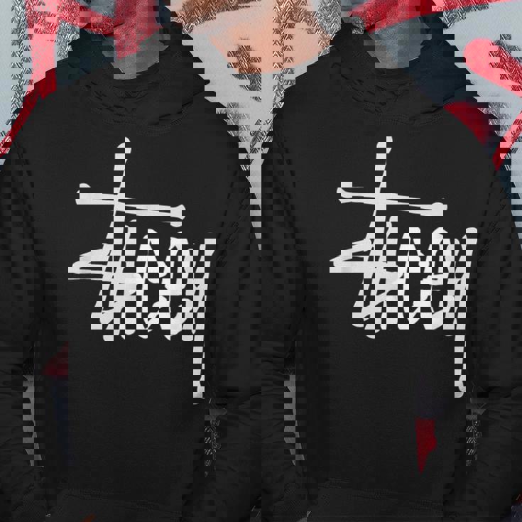 ステイシーエイブラムスシャツジョージア上院勝利ありがとうステイシー パーカー 面白い贈り物