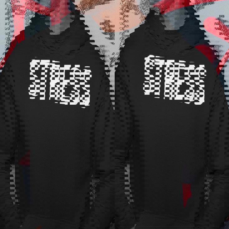 ストレス パーカー 面白い贈り物