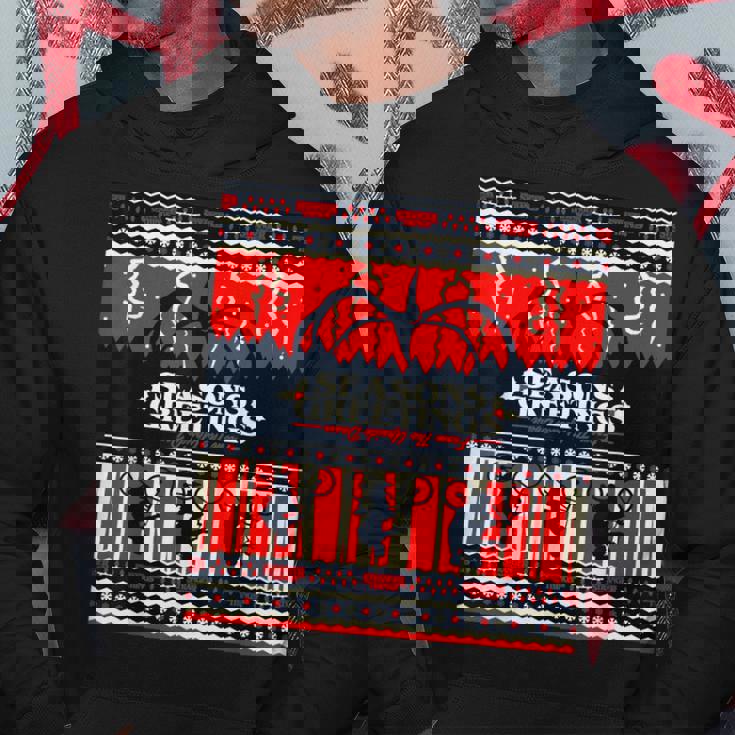 ストレンジャー・シングス Xmas Mind Flayer 逆さまファン記念品 パーカー 面白い贈り物