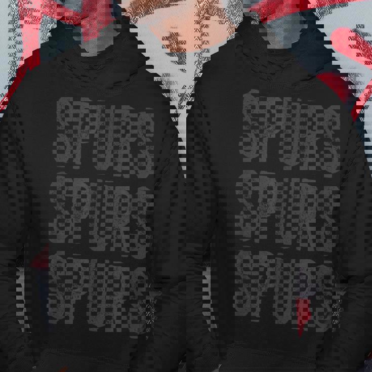 スパーズスパーズスパーズ パーカー 面白い贈り物