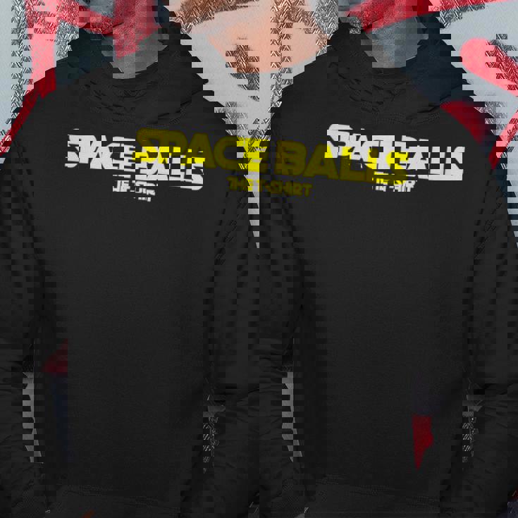 スペースボール ザ・ パーカー 面白い贈り物