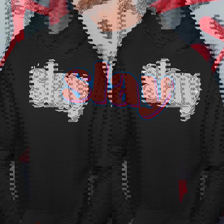 スレイ パーカー 面白い贈り物