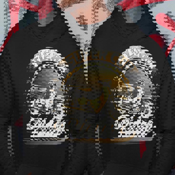 スーパーカブライダー C100 原付バイク レトロジャパン パーカー 面白い贈り物