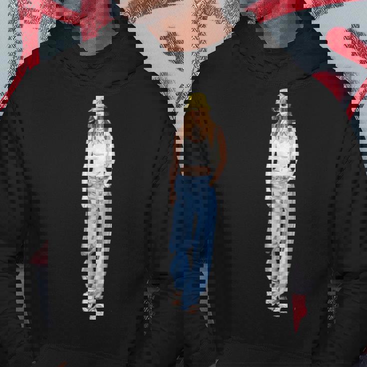 セクシーガール パーカー 面白い贈り物