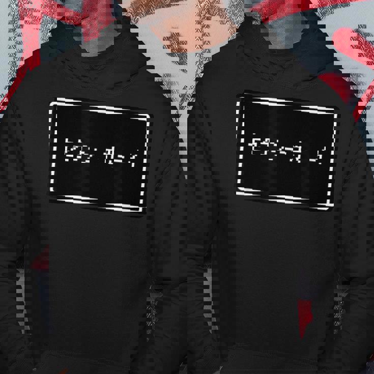 セクシーボーイ【性格】Rpg パロディ【Gamers ゲーマーズ】ウィンドウ ゲーム レトロ ドット 文字 面白い パーカー 面白い贈り物