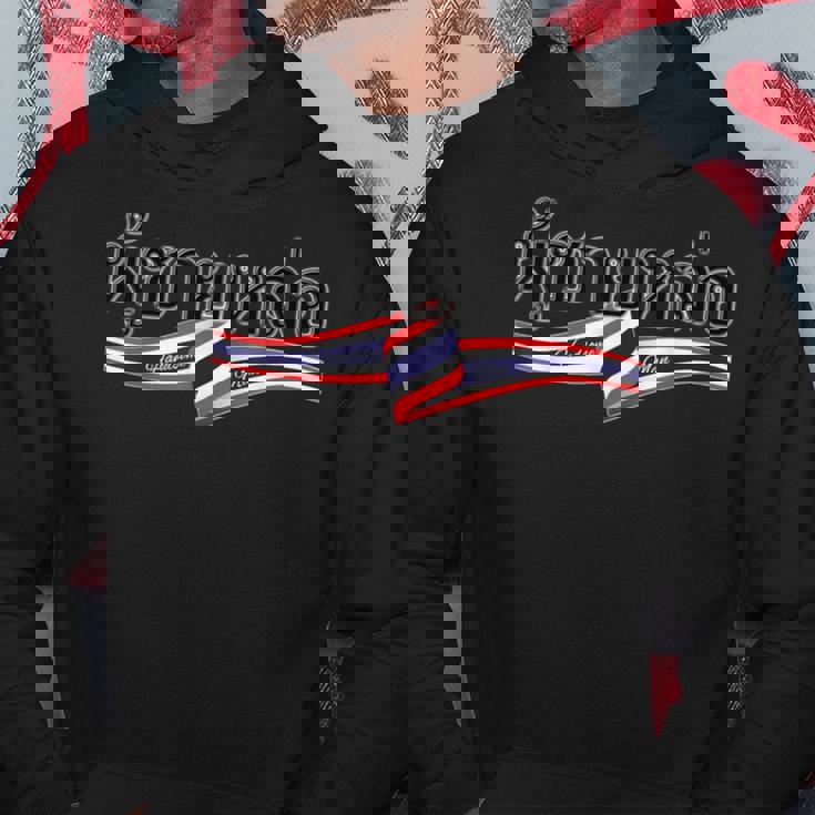 タイ タイ語フォント 書体 ハンサムマン パタヤ バンコク プーケット クラブ バー ゴーゴーバー 贈り物 お土産 パーカー 面白い贈り物