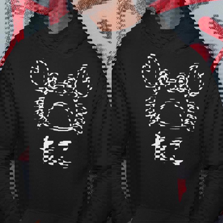 タコ カニ 間違い おもしろtシャツ 面白いtシャツ おもしろ メンズ 半袖 パロディ パーカー 面白い贈り物