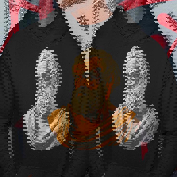 タレス オブ ミレタス 90年代 レトロ パーカー 面白い贈り物