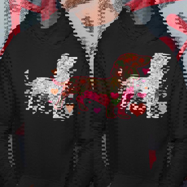 ダックスフント 解体新書 ミニチュアダックス 犬の飼い主 ダックスフント ギフト おもしろ犬 ダックスフント パーカー 面白い贈り物