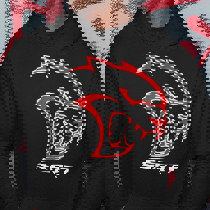 ダッジ ネオン ヘルキャット パーカー 面白い贈り物